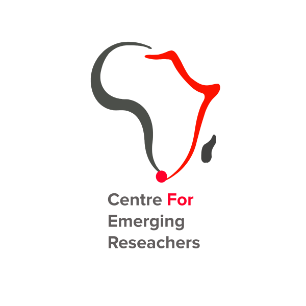 Centre for Emerging Researchers logo
