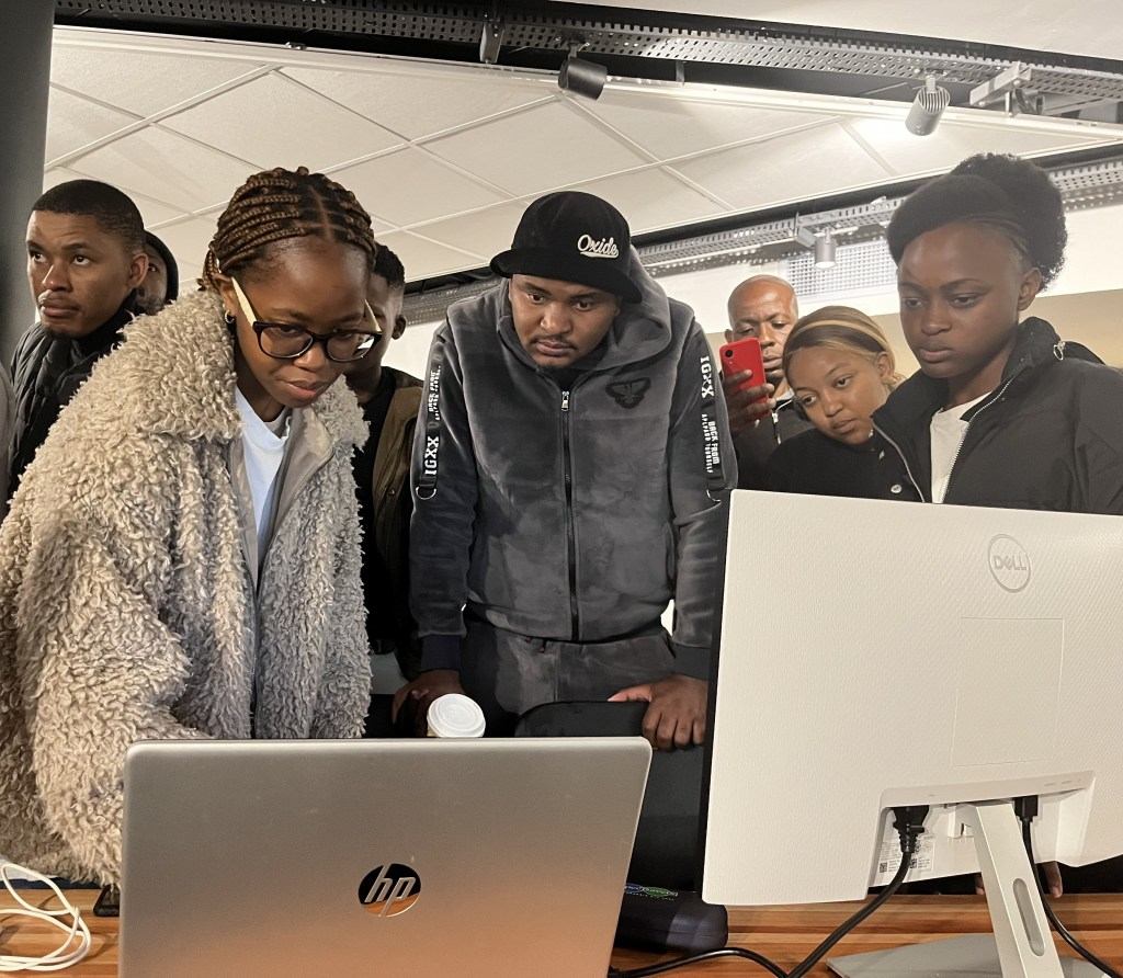 Startup incubation